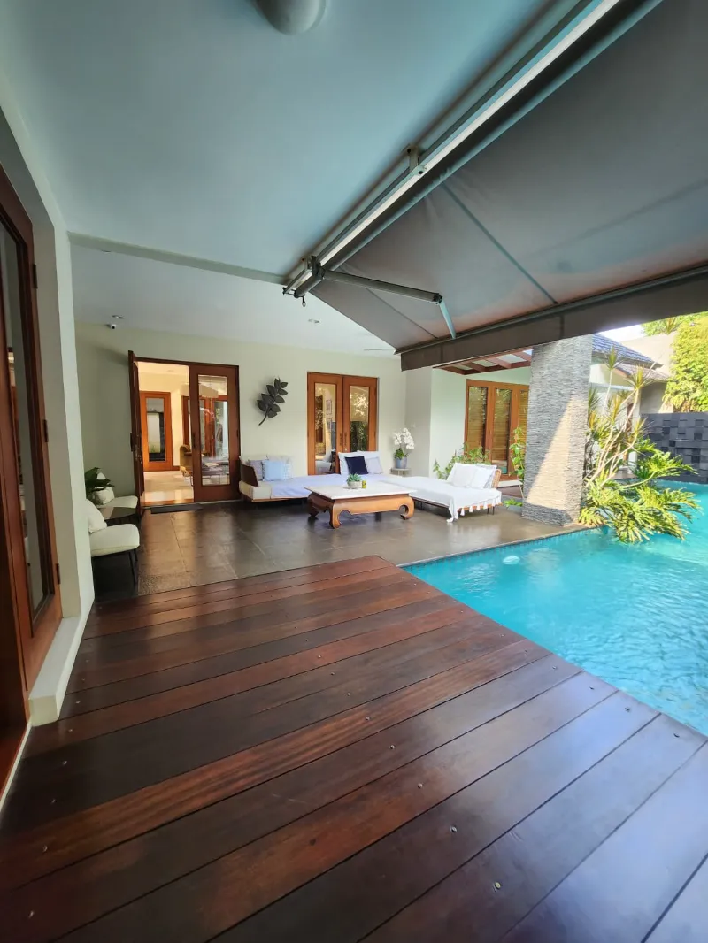 Jual Rumah Cilandak Barat Kota Jakarta Selatan Shm - adasale