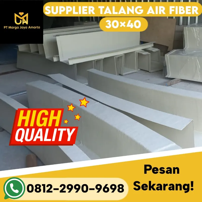 Talang Air Fiber berkualitas di Malang  - adasale