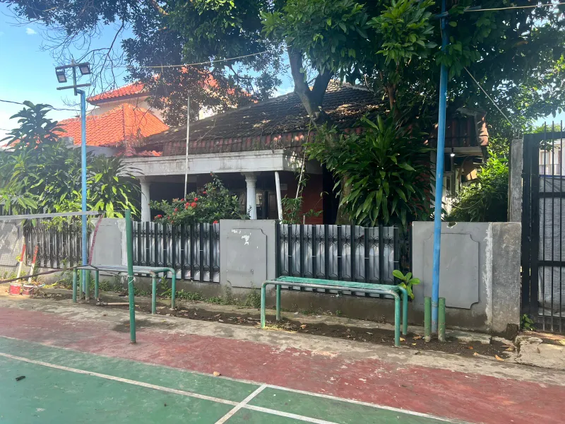 Jual cepat tanah strategis di jakarta selatan - adasale