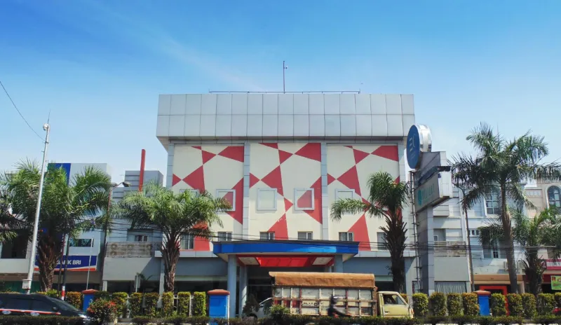 Dijual Hotel Aktif di Wiradesa, Pekalongan - adasale