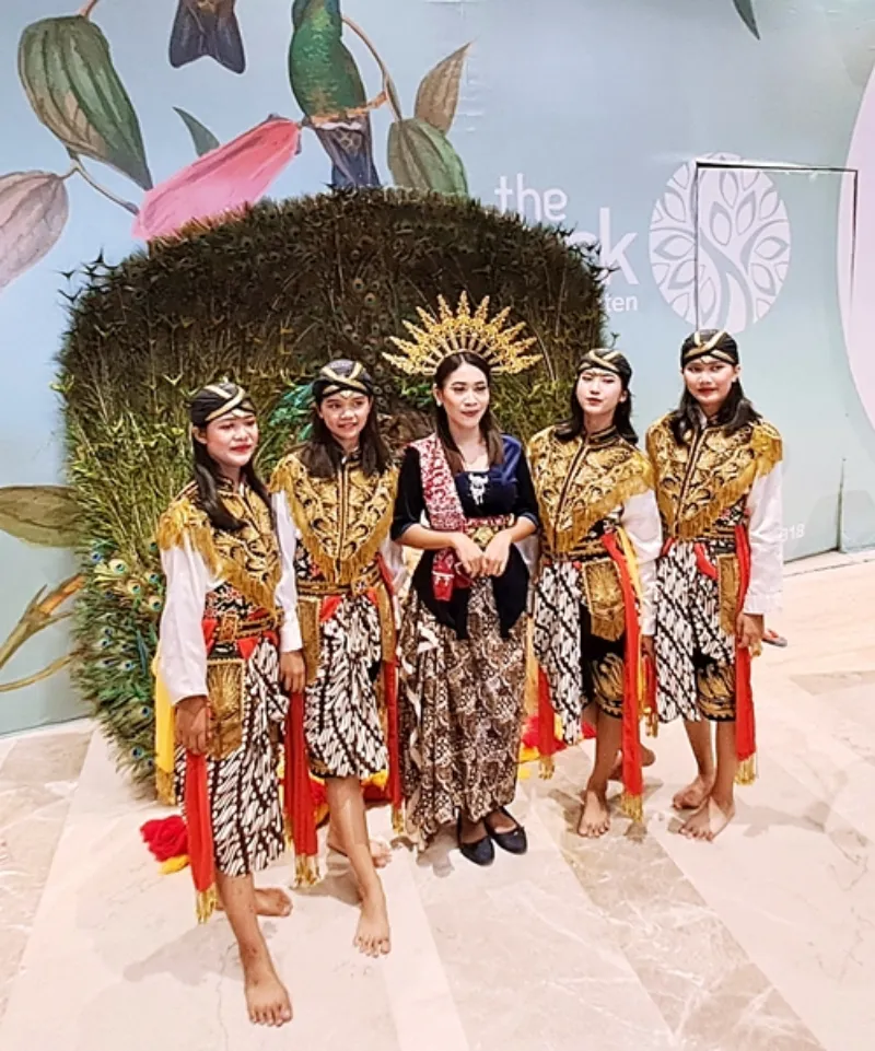 Sanggar Reog Ponorogo Hadi Sugito - adasale