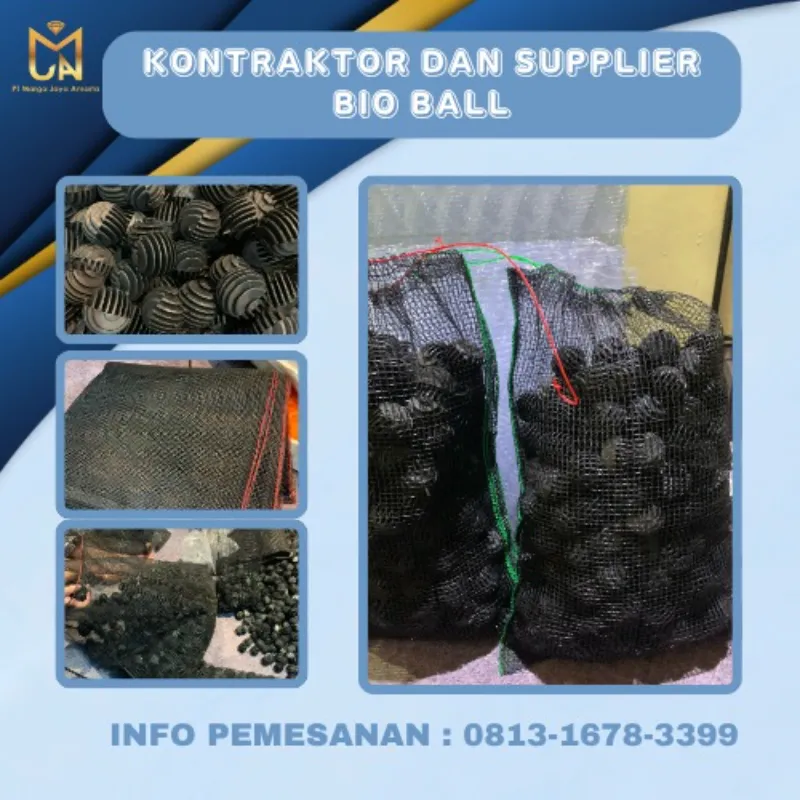 HOT ITEM Bio Ball di Bandung - adasale