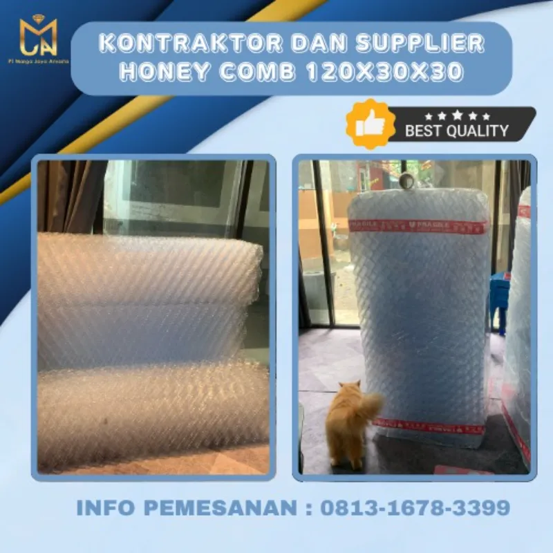 RECOMMENDED Honey Comb di Pekanbaru - adasale