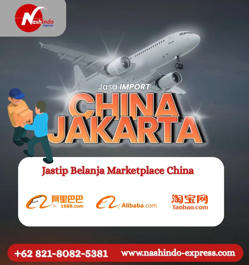 Jasa Import Sparepart Motor dari China - adasale