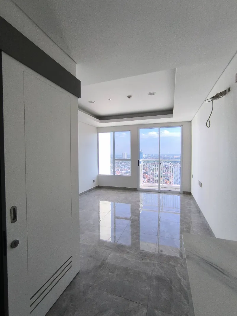 Apartemen 88 AVENUE Lantai 22 Surabaya - adasale