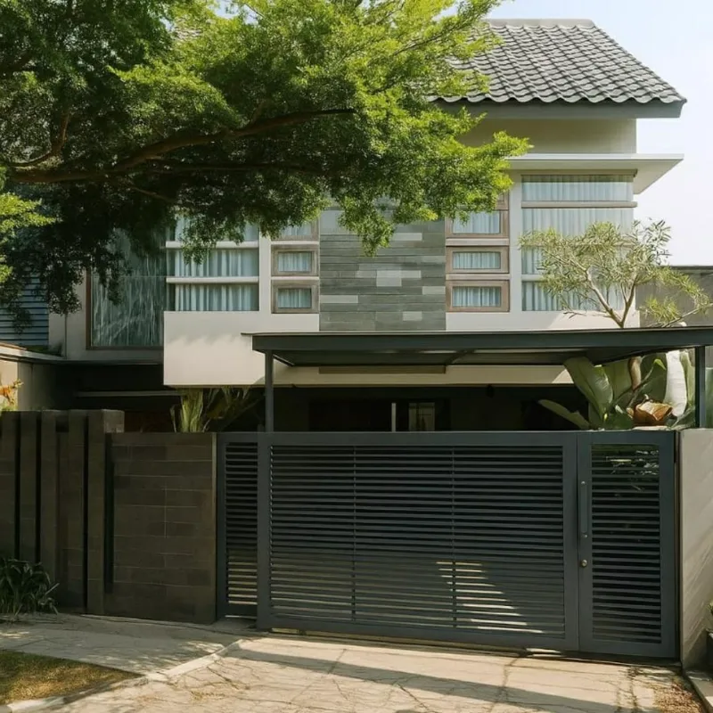 Jual Rumah Minimalis Antapani Wetan Kota Bandung - adasale