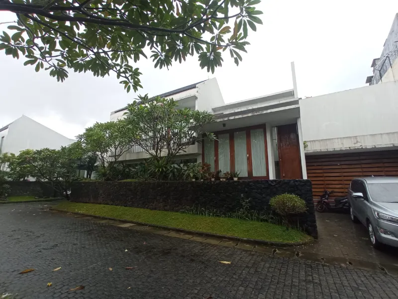 Dijual Rumah Kawasan Kemang Timur Jakarta Selatan - adasale
