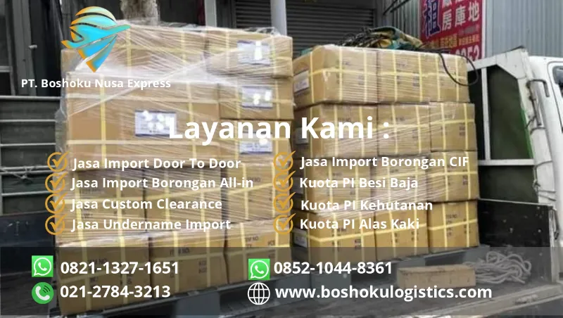 JASA IMPORT BORONGAN SPARE PART DARI JEPANG  - adasale