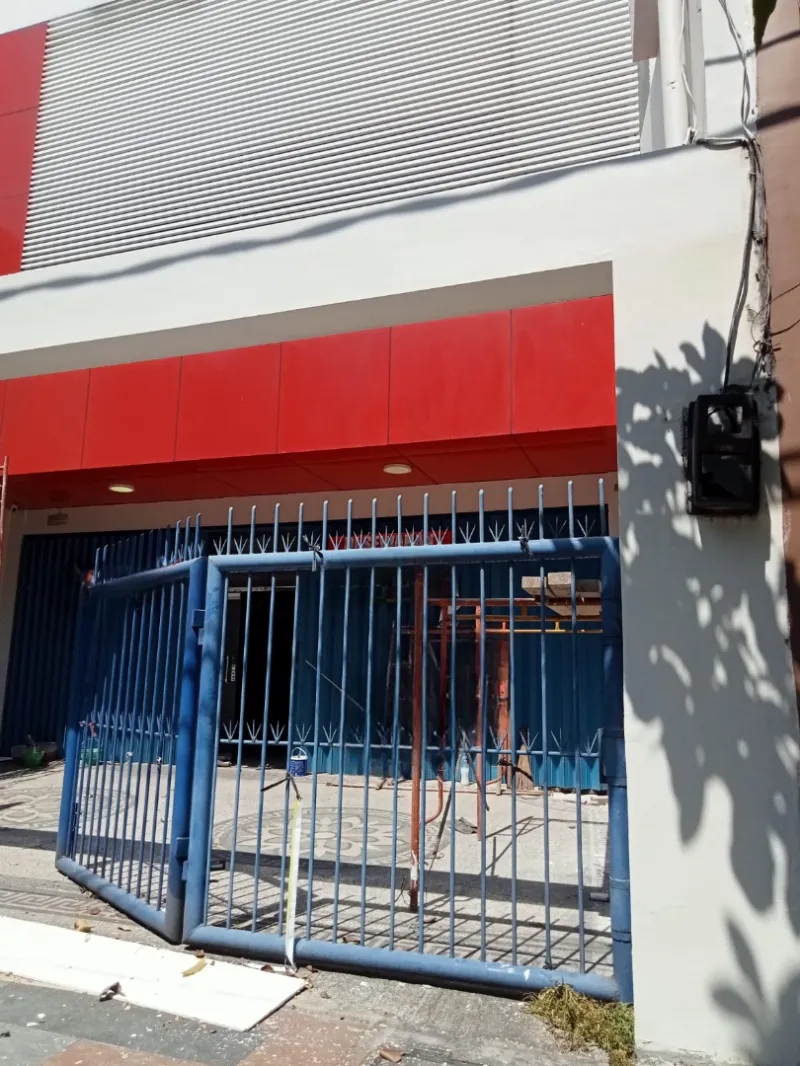 Ruko 2 Lantai di Raya Kertajaya, Surabaya - adasale