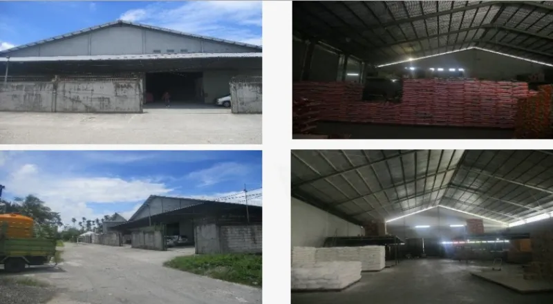 Gudang di Jl. Jalur, Mimika Baru, Kabupaten Mimika - adasale