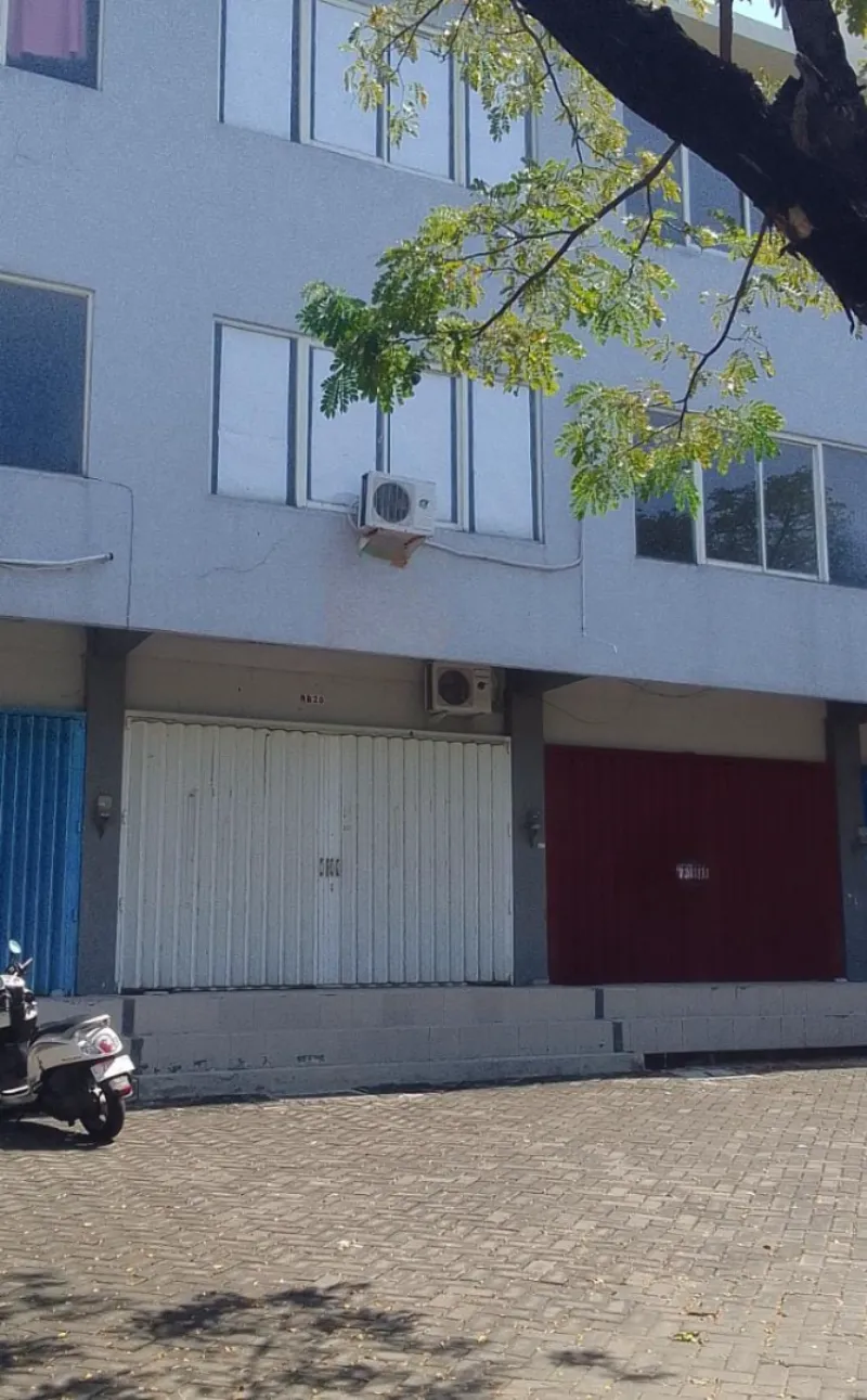 Dijual Ruko di Royal Town Regency, Surabaya - adasale