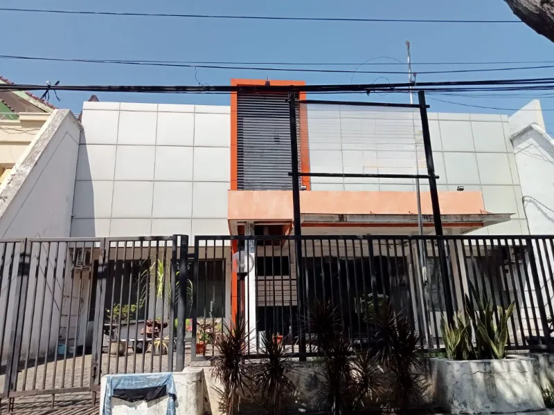 Tempat Usaha di Raya Kertajaya Indah, Surabaya - adasale