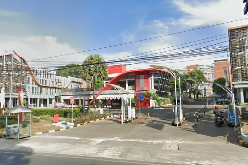 Tempat Usaha di Jl. Perintis Kemerdekaan, Makassar - adasale