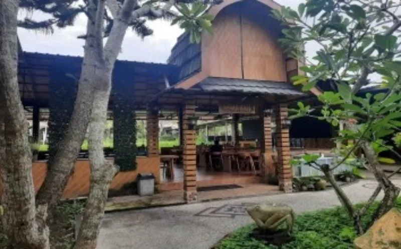 Tanah Bangunan di Jl. Ahmad Yani, Mataram - adasale