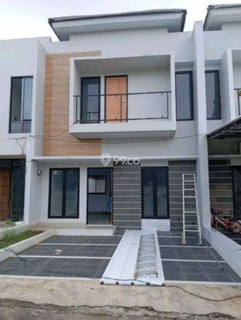 Permata Zahra Residence - adasale