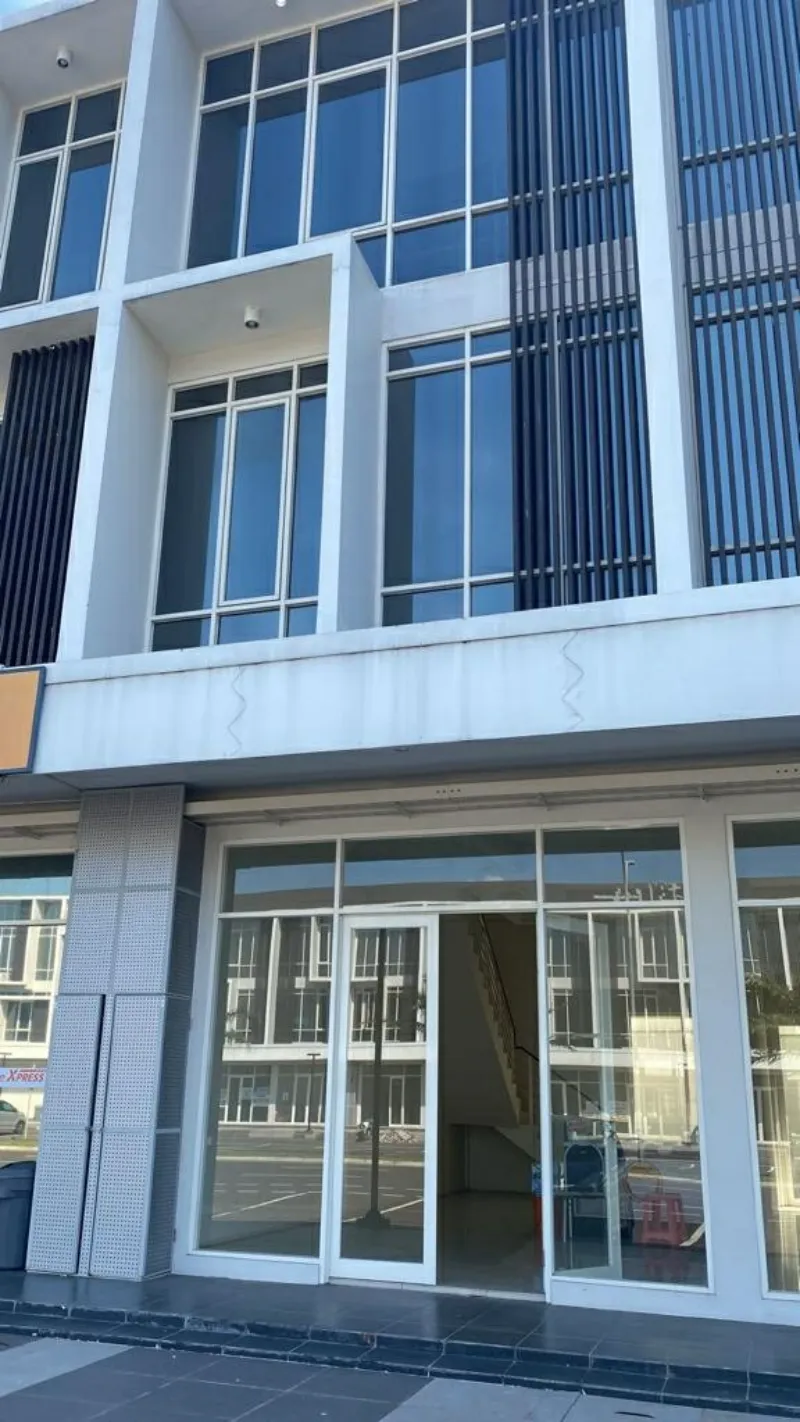 Jual Ruko Minimalis Northwest Citraland Surabaya - adasale