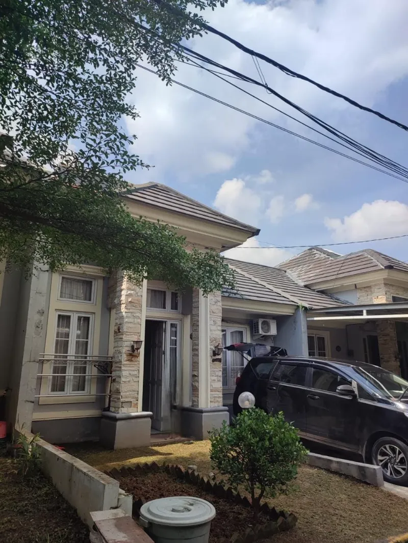 Jual Cepat! Rumah Murah, Strategis, Bebas Banjir. - adasale