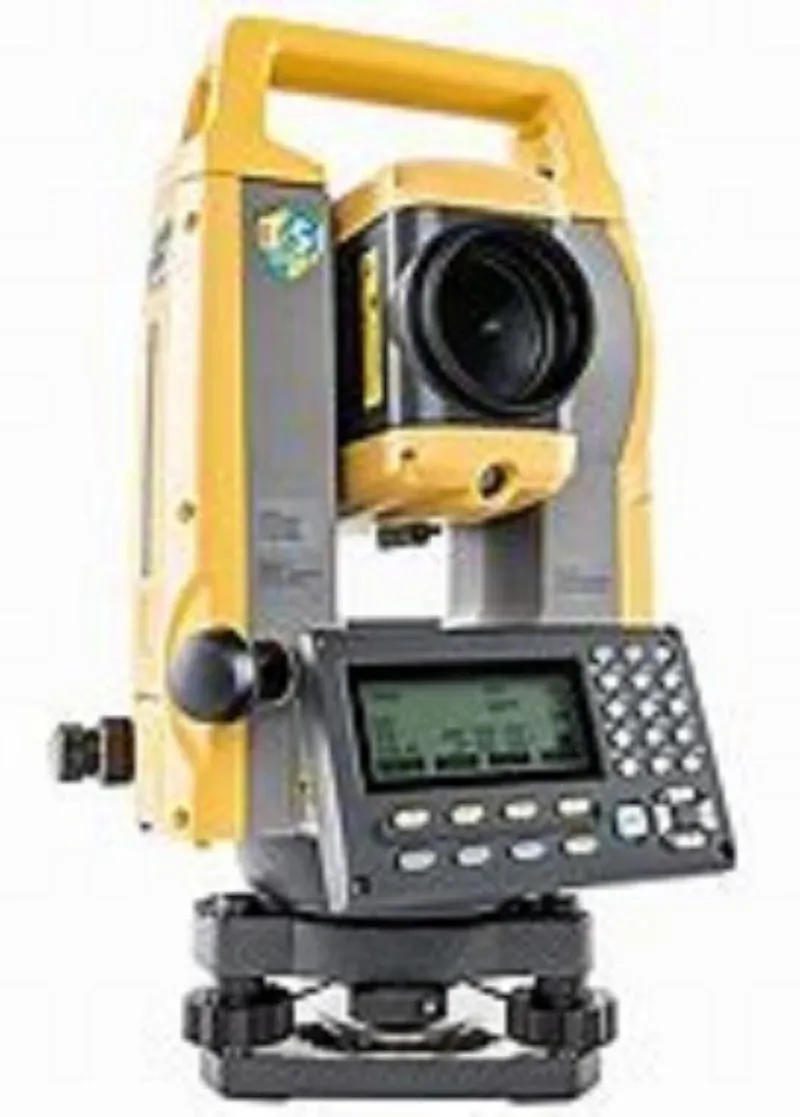 Jua Total Station Topcon Murah 0812 9595 8196 - adasale