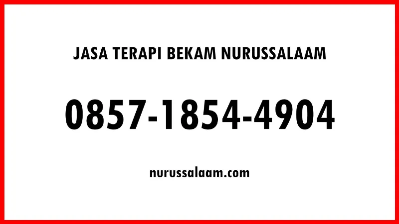 Jasa Terapi Bekam di Cakung Jakarta Timur - adasale