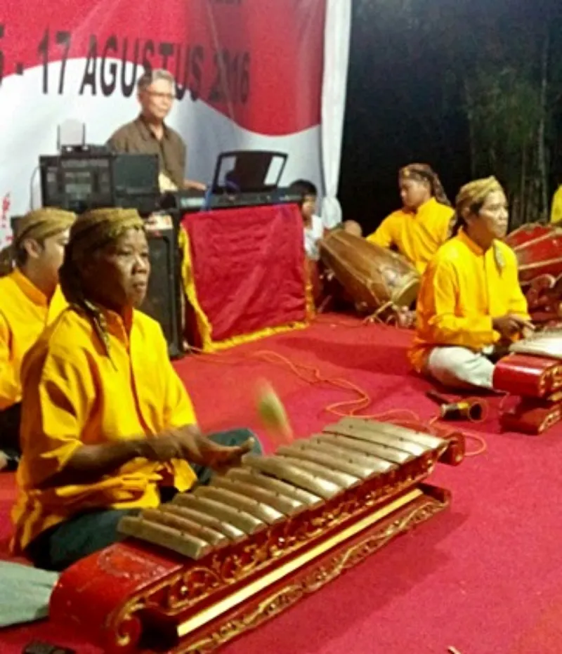 Campursari Citra Studio - adasale
