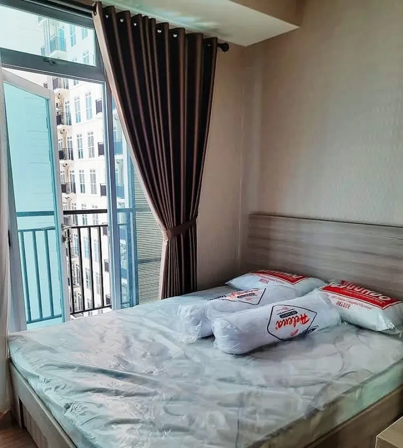 Disewakan Apartemen Puri Orchard 1 Bed Room - adasale