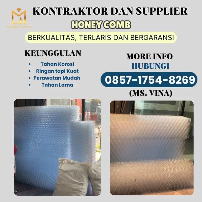BEST SELLER [0857-1754-8269] Honeycomb Bali - adasale