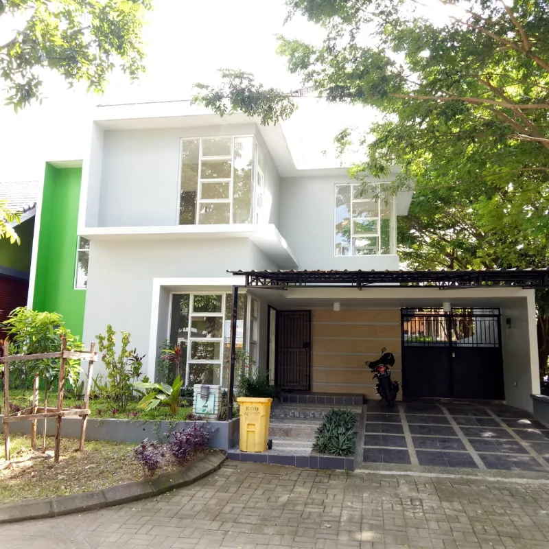Nego aja dulu sebelum keduluan! Rumah di Makassar - adasale
