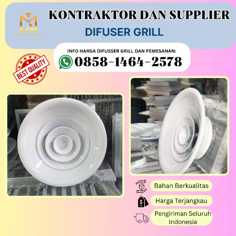  [0857-1754-8269] Diffuser Grill Surabaya - adasale