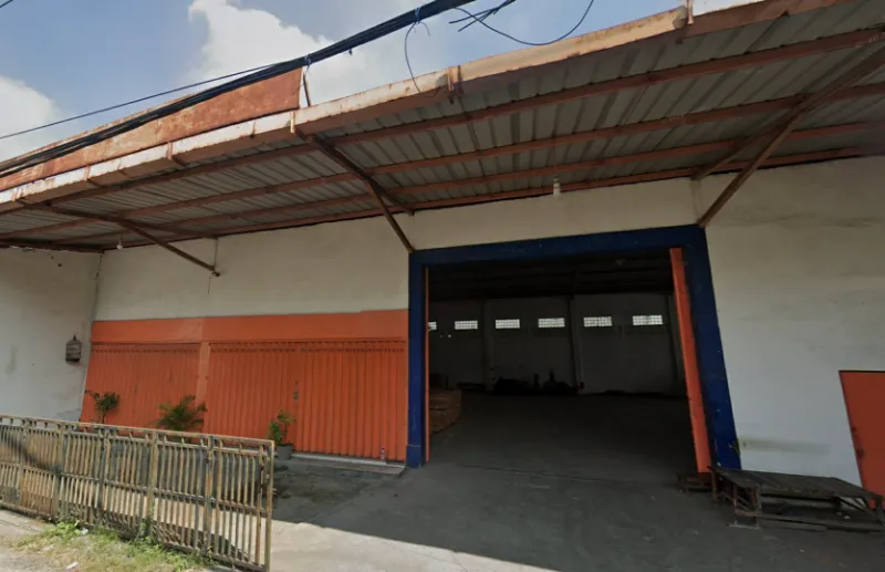 Jual Gudang Raya Kedanyang Kab Gresik Kosong - adasale