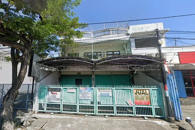 Jual Tempat Usaha di Raya Kenjeran Surabaya - adasale