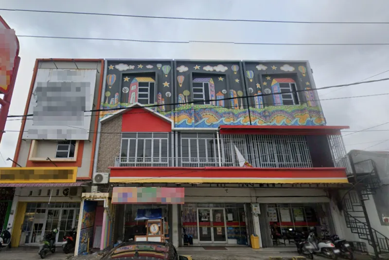 Jual Tempat Usaha  Sidomulyo Timur Kota Pekanbaru - adasale