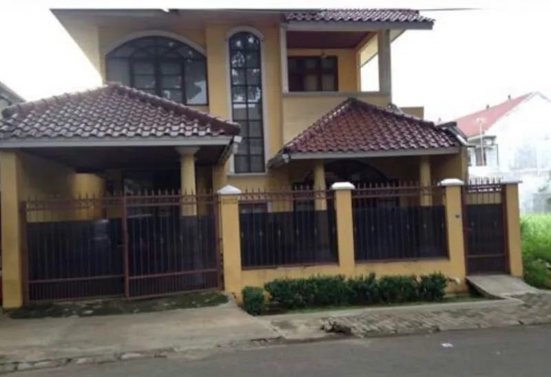 Jual Rumah tingkat di BSD - adasale