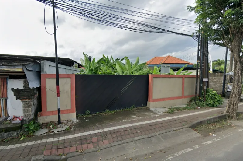 Jual Tanah di Nol Raya By Pass Ngurah Rai Bali - adasale
