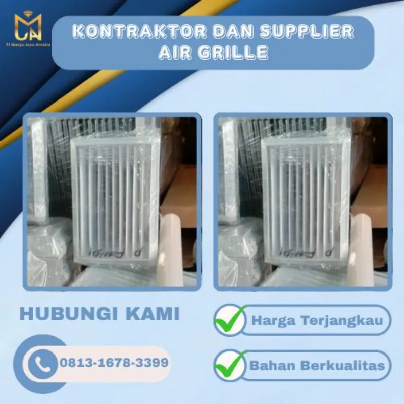 HOT ITEM Air Grille di Bogor - adasale