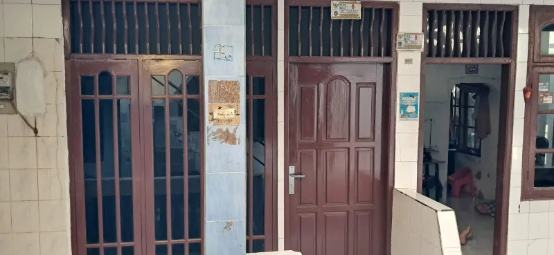 Kontrakan di Taruna dekat SMPN 59 JakPus - adasale