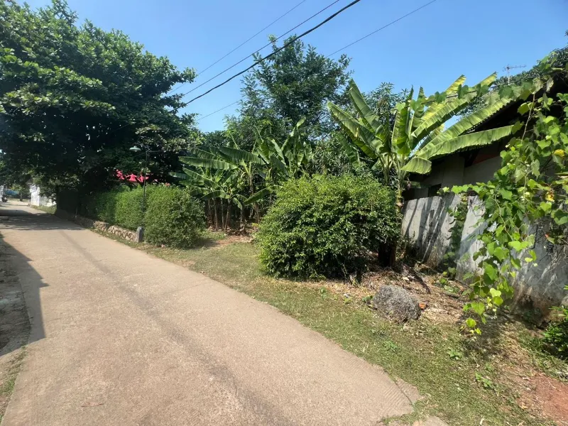 Jual Tanah Purwasari Kab Karawang Lingkungan Bagus - adasale