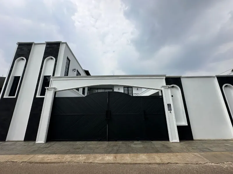 Dijual Rumah Mewah di Jakarta Selatan - adasale