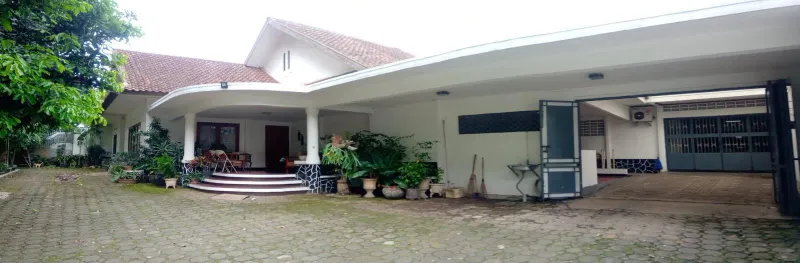 RUMAH/VILLA SEWA-JUAL DI BANDUNG - adasale