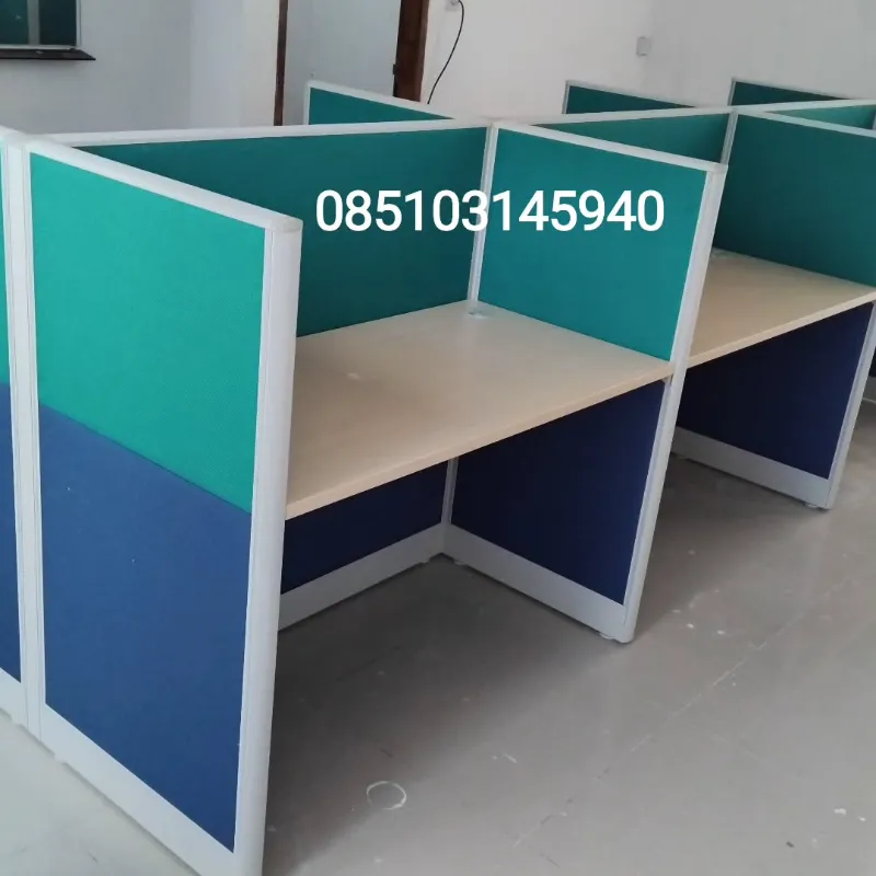 partisi kantor  - adasale