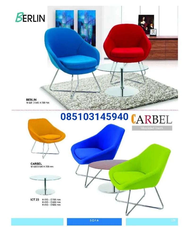 sofa kantor 085103145940 - adasale