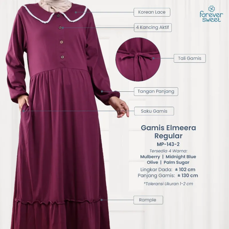 busana muslim indonesia - adasale
