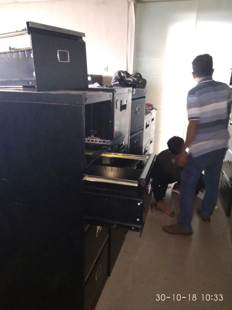 service kunci lemari arsip 085100535756 - adasale