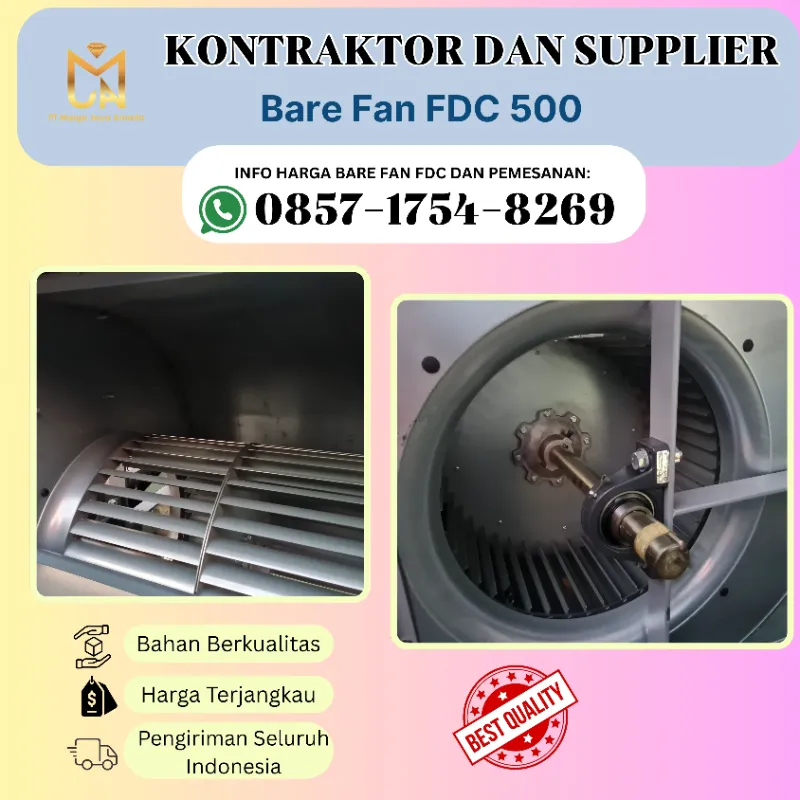  [0857-1754-8269]  Bare Fan FDC 500 di Ngawi - adasale