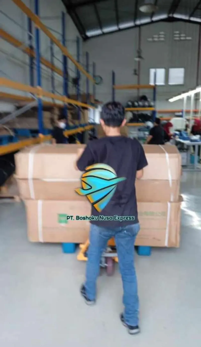 jasa import door to door indonesia - adasale
