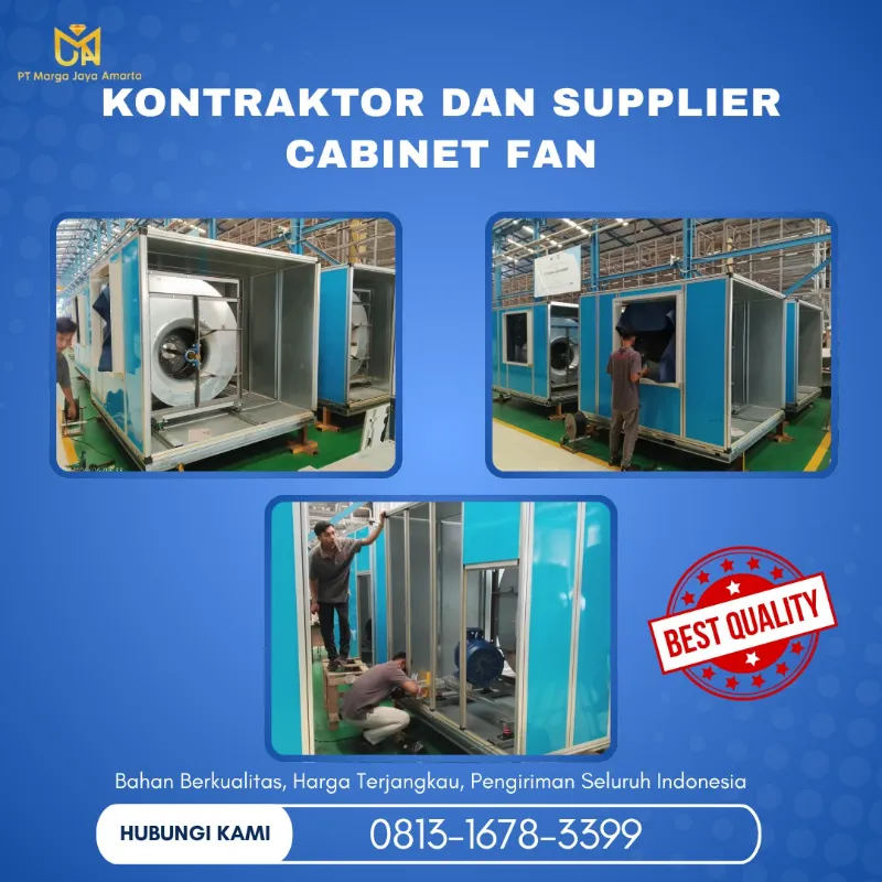 HOT ITEM Cabinet Fan di Bogor - adasale