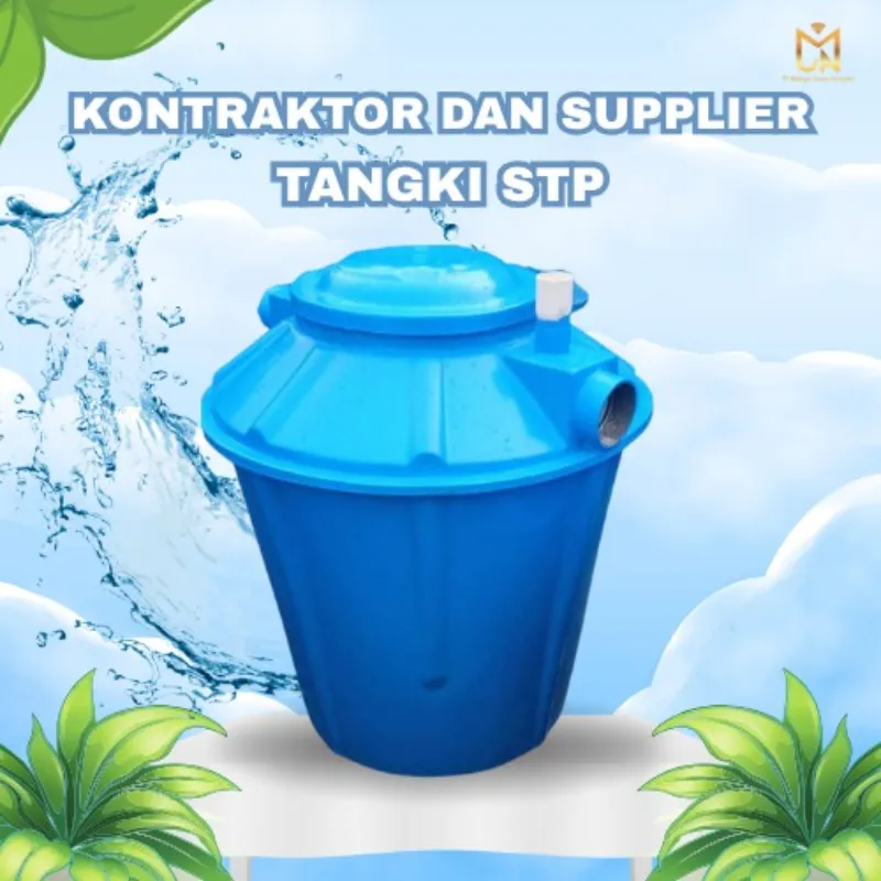 RECOMMENDED Tangki Fiberglass di Cakung - adasale