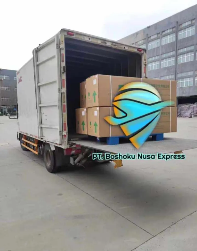 jasa import cina to indonesia - adasale