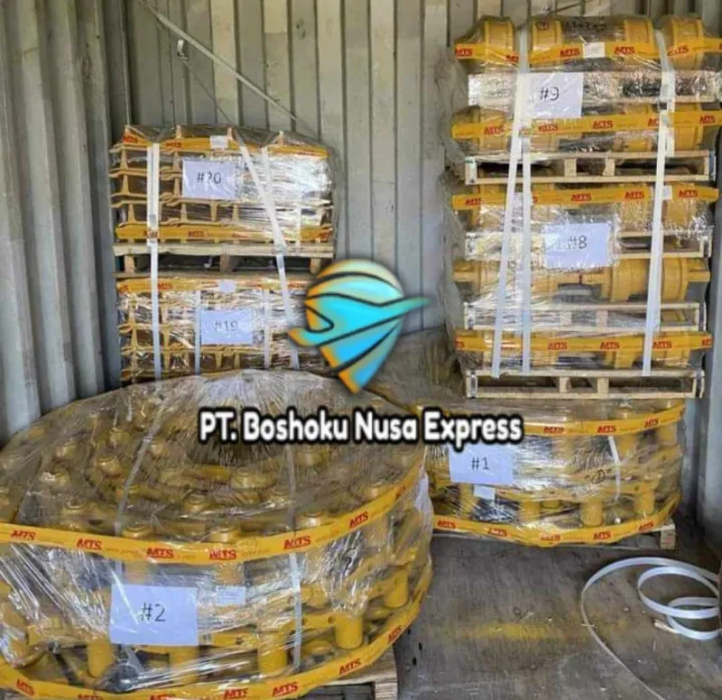 jasa import oman to indonesia - adasale