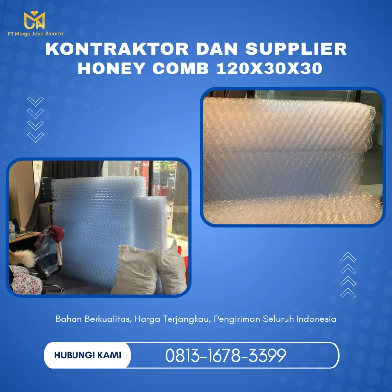 HOT ITEM Honey Comb di Tebet - adasale