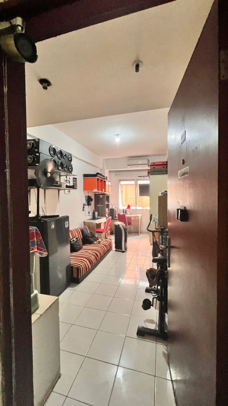 Apartemen city park 2 Bed Room fully furnish  - adasale